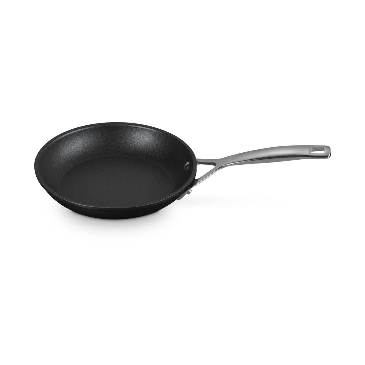Le Creuset Toughened Non-Stick Shallow Frying Pan 20cm – David