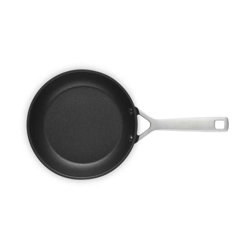 Le Creuset Toughened Non-Stick Shallow Frying Pan 20cm