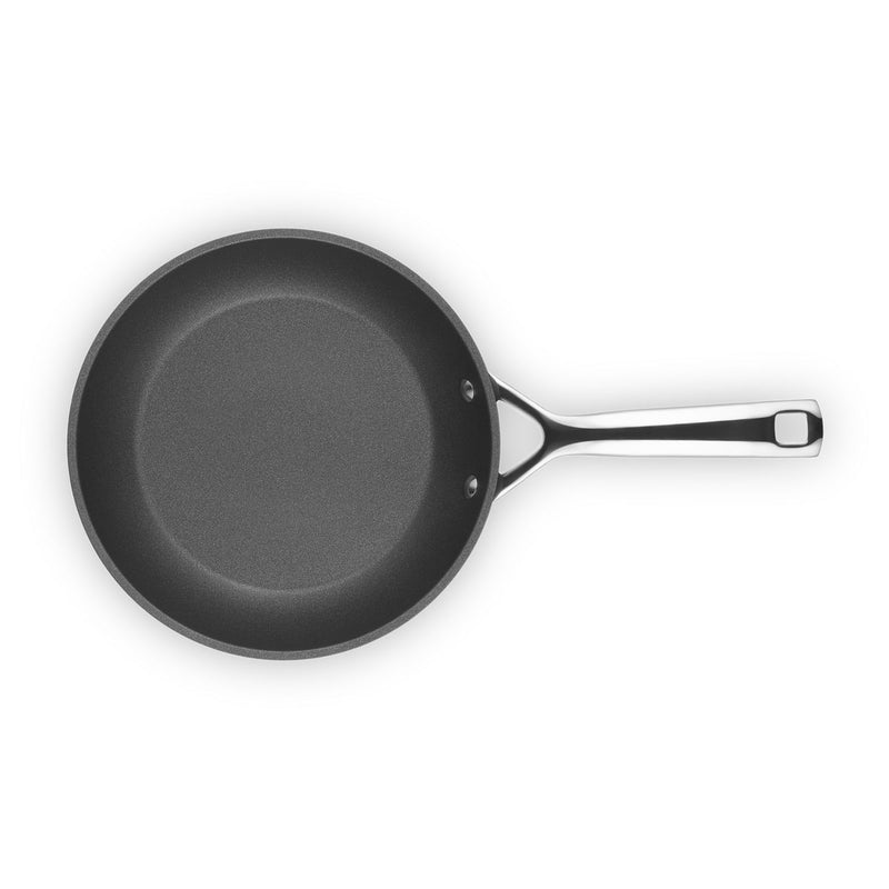 Le Creuset Toughened Non-Stick Shallow Frying Pan 22cm