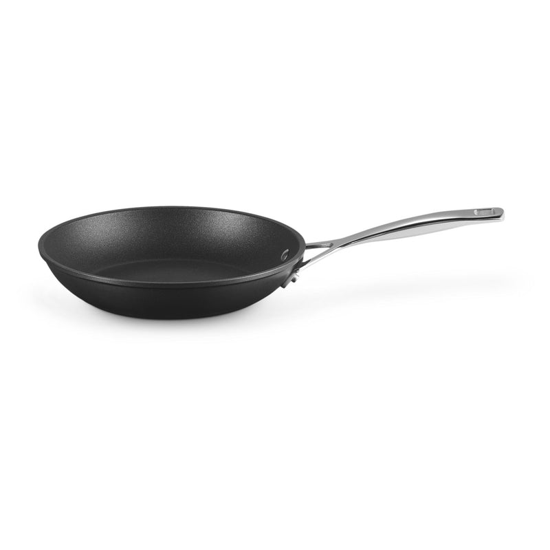 Le Creuset Toughened Non-Stick Shallow Frying Pan 22cm