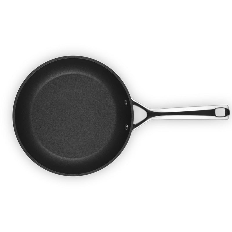 Le Creuset Toughened Non-Stick Shallow Frying Pan 24cm