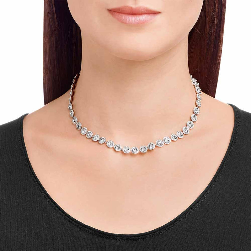 Swarovski Angelic All-Around Necklace 5117703