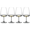 Riedel Winewings Riesling Pay 3 Get 4