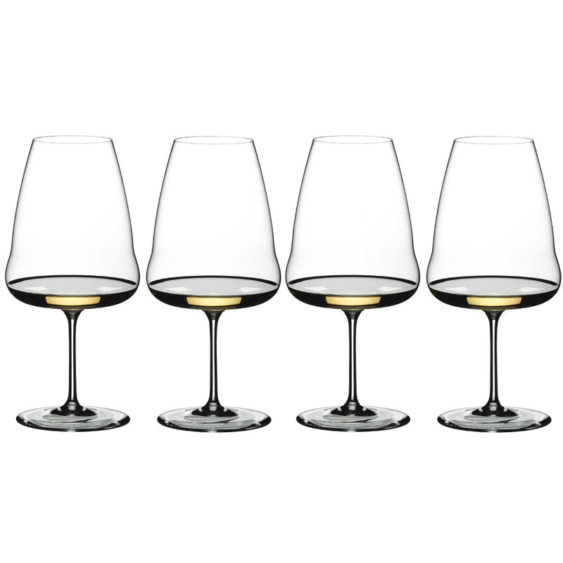 Riedel Winewings Riesling Pay 3 Get 4
