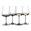 Riedel Winewings Tasting Set