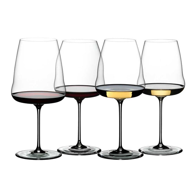 Riedel Winewings Tasting Set