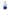 Vondels Miffy Blue Flower Dress Ornament