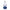 Vondels Miffy Blue Flower Dress Ornament