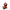 Vondels Miffy Dog Snuf Ornament