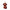 Vondels Miffy Dog Snuf Ornament