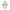 Vondels Miffy Angel Ornament