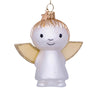 Vondels Miffy Angel Ornament