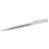 Swarovski Crystalline Silver Ballpoint Pen