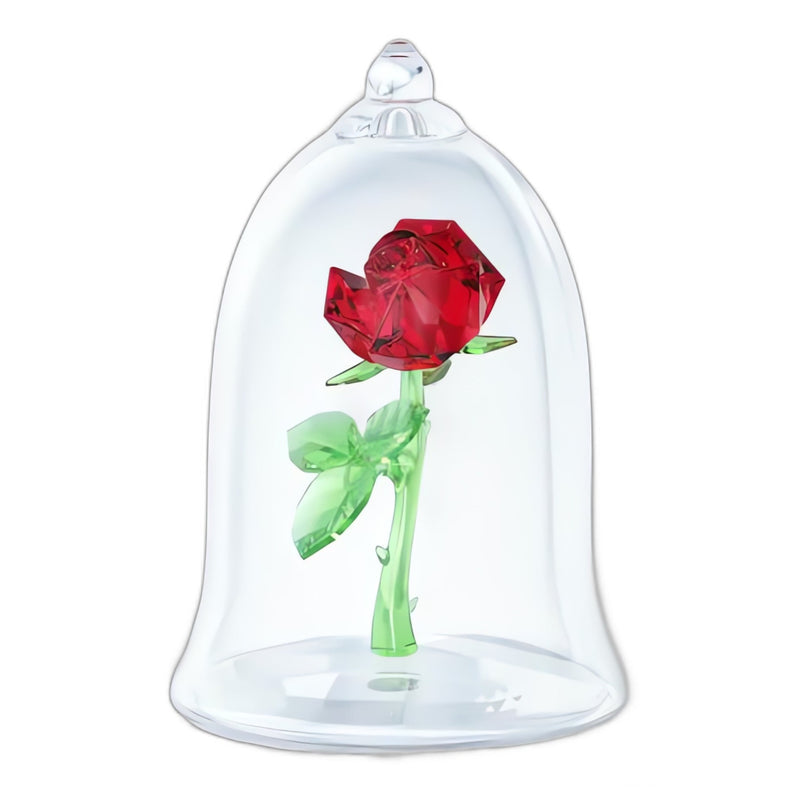 Swarovski Enchanted Rose