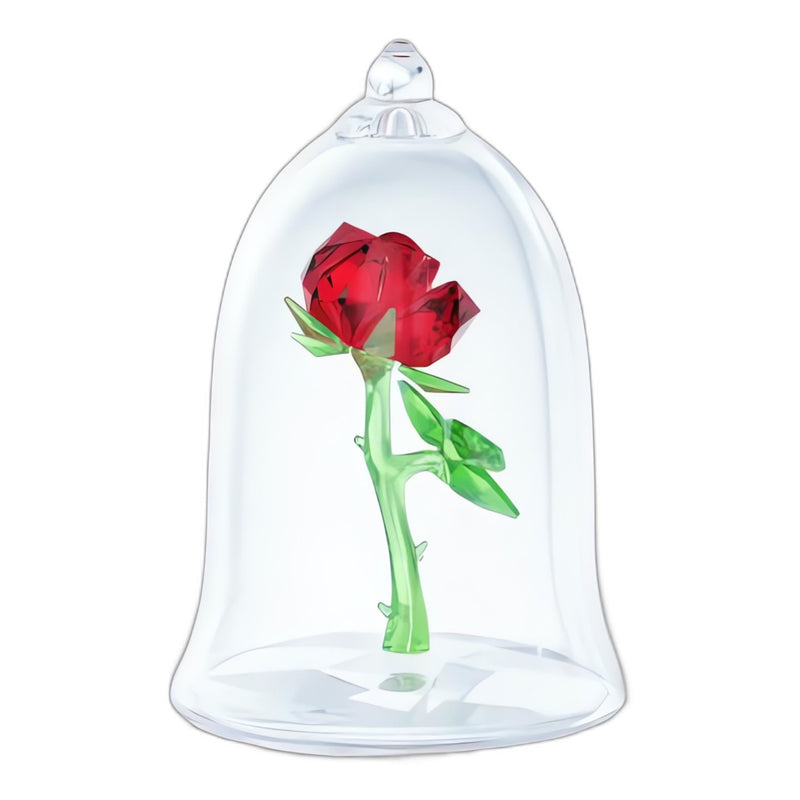 Swarovski Enchanted Rose