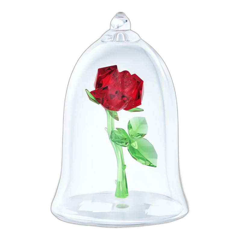Swarovski Enchanted Rose