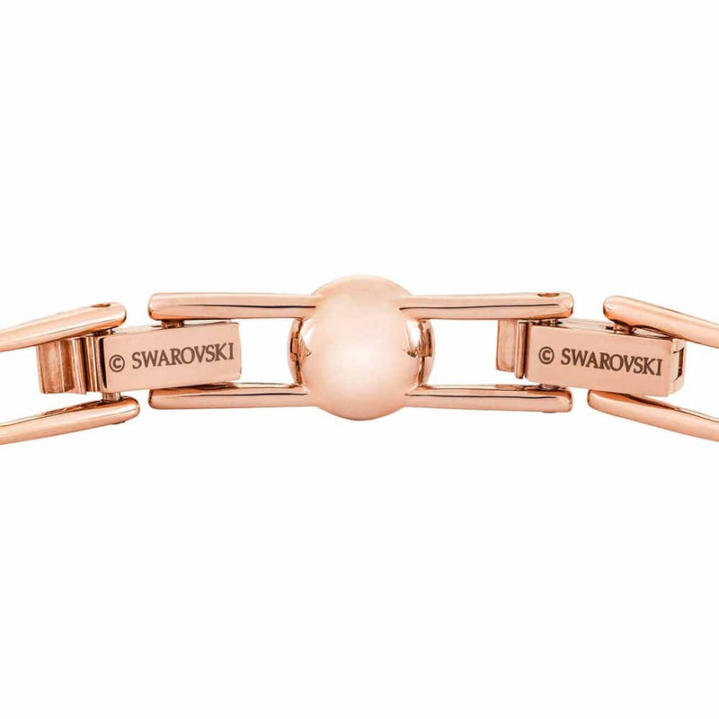 Swarovski Angelic Rose Gold Bracelet 5240513