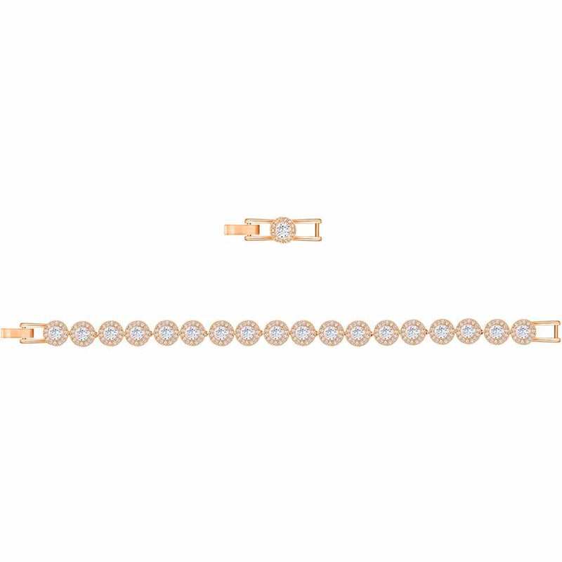 Swarovski Angelic Rose Gold Bracelet 5240513