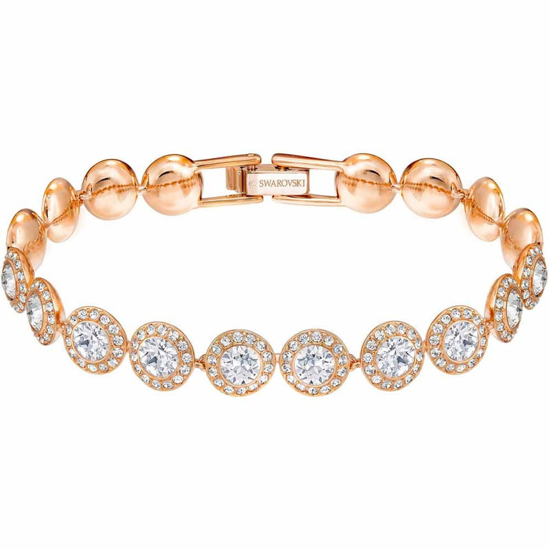 Swarovski Angelic Rose Gold Bracelet 5240513