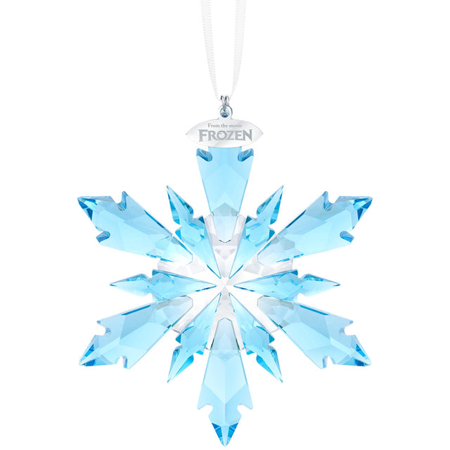 Swarovski Frozen, Snowflake Ornament
