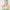Peach/Green Glacon Lamp Berger Gift Pack