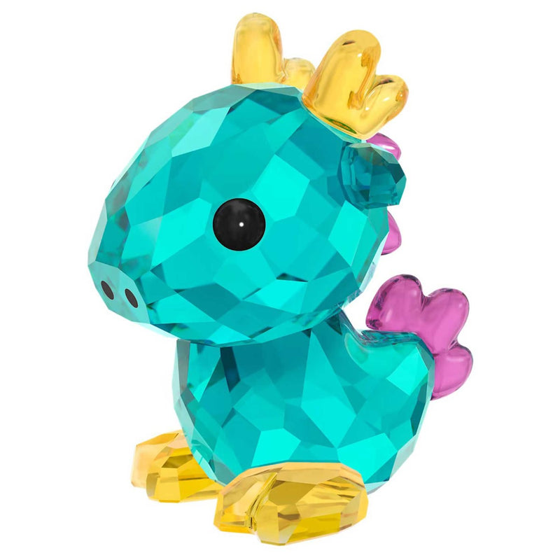 Swarovski Zodiac Majestic Dragon
