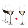 Riedel Veloce Riesling Glass, Buy 3 Get 4