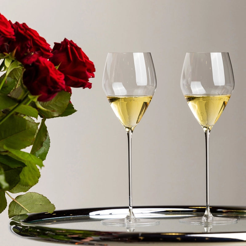 Riedel Veloce Champagne Wine Glass, Buy 3 Get 4
