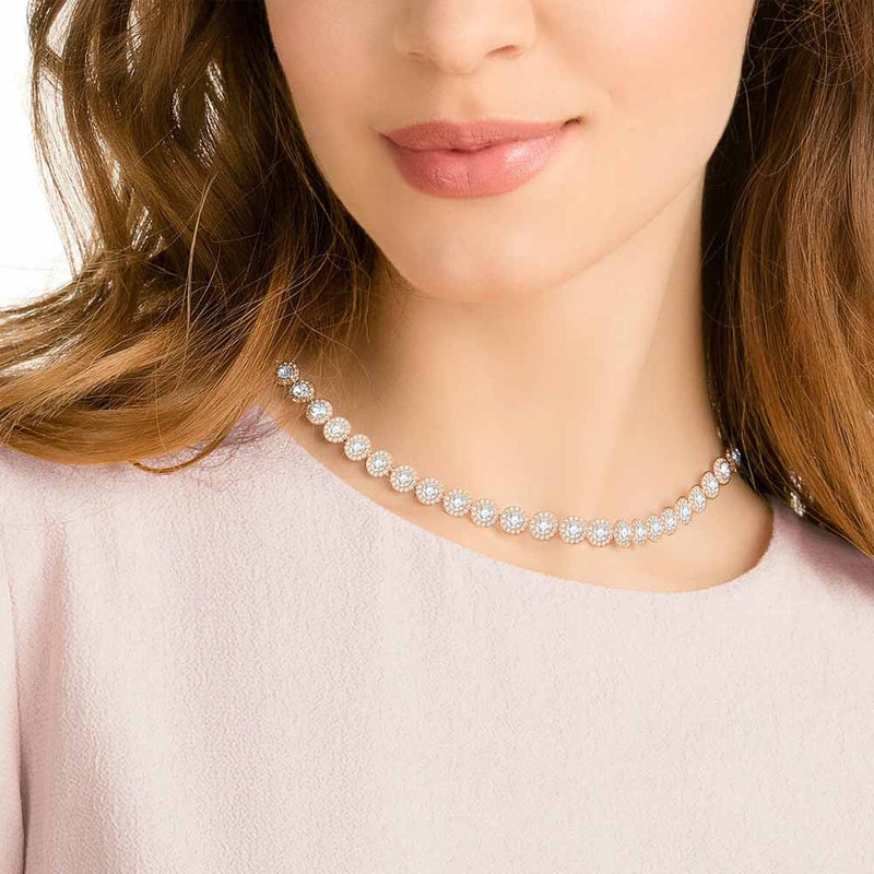 Swarovski Angelic All-Around Necklace 5367845