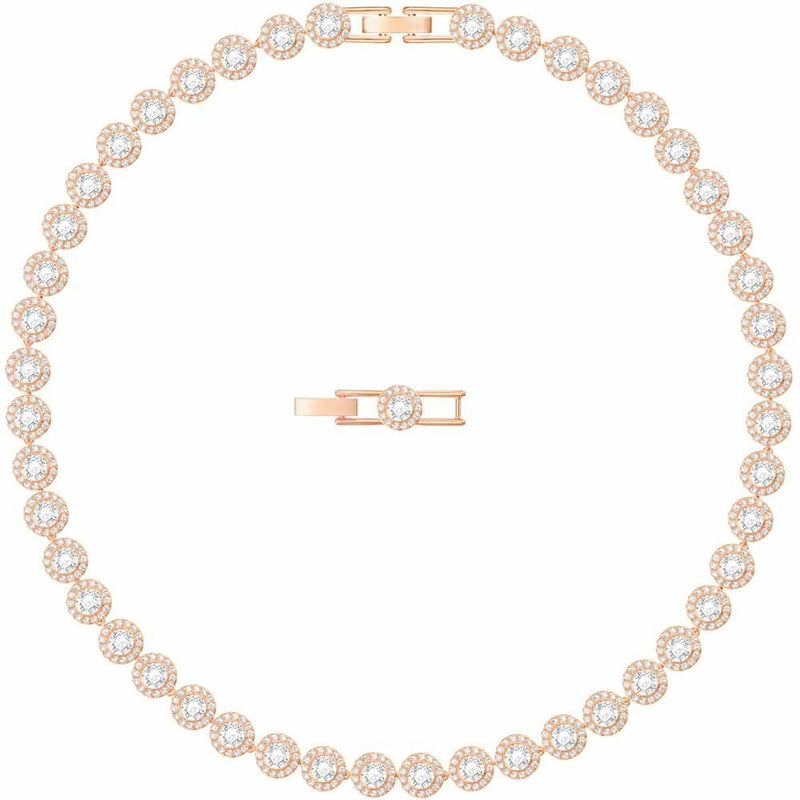 Swarovski Angelic All-Around Necklace 5367845