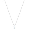 Swarovski Attract Trilogy Pendant