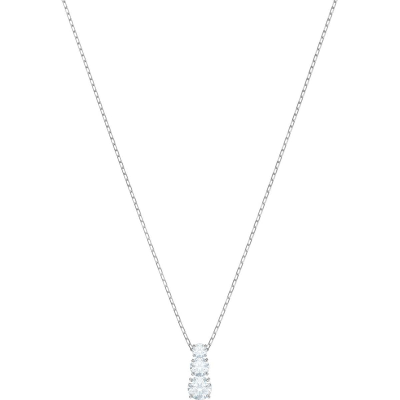 Swarovski Attract Trilogy Pendant