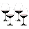 Riedel Vinum Pinot Noir Glasses (Set of 4)
