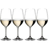Riedel Vinum Riesling Glasses (Set of 4)