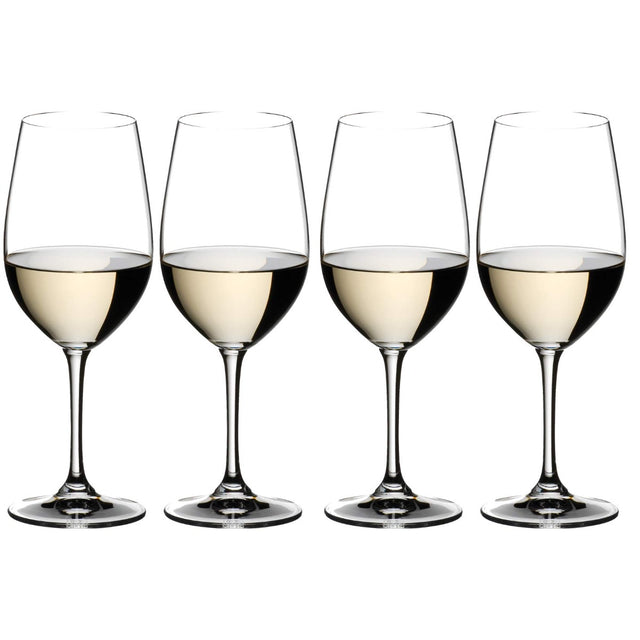 Riedel Vinum Riesling Glasses (Set of 4)
