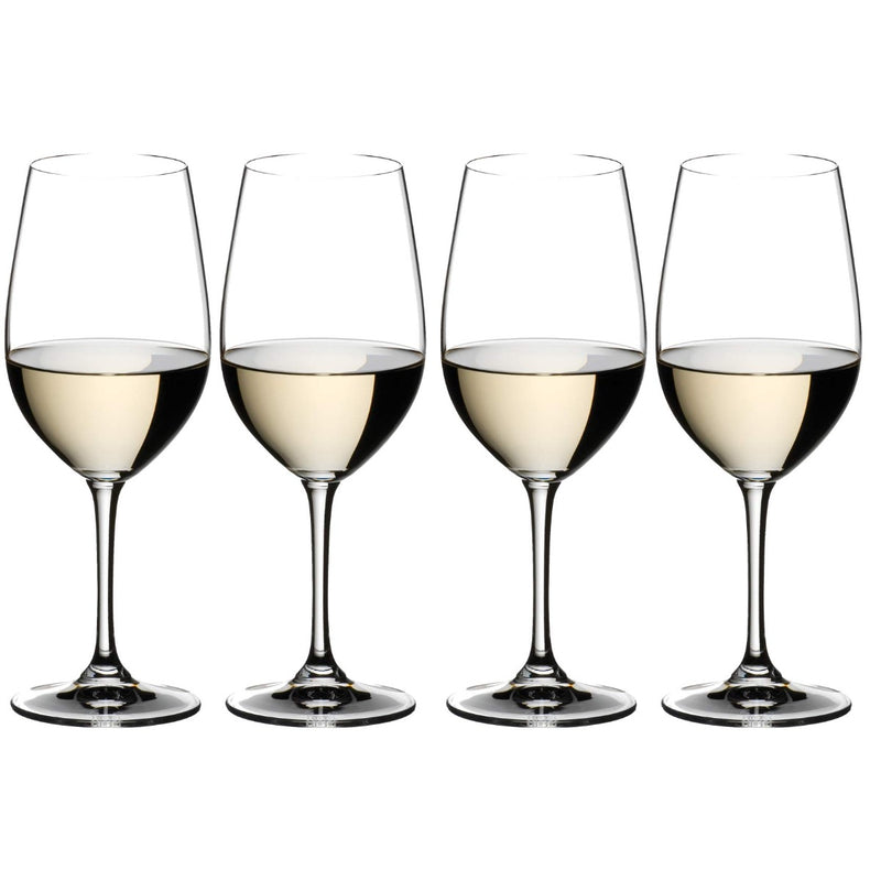 Riedel Vinum Riesling Glasses (Set of 4)
