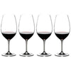 Riedel Vinum Shiraz Glasses (Set of 4)