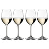 Riedel Vinum Sauvignon Blanc Glasses (Set of 4)