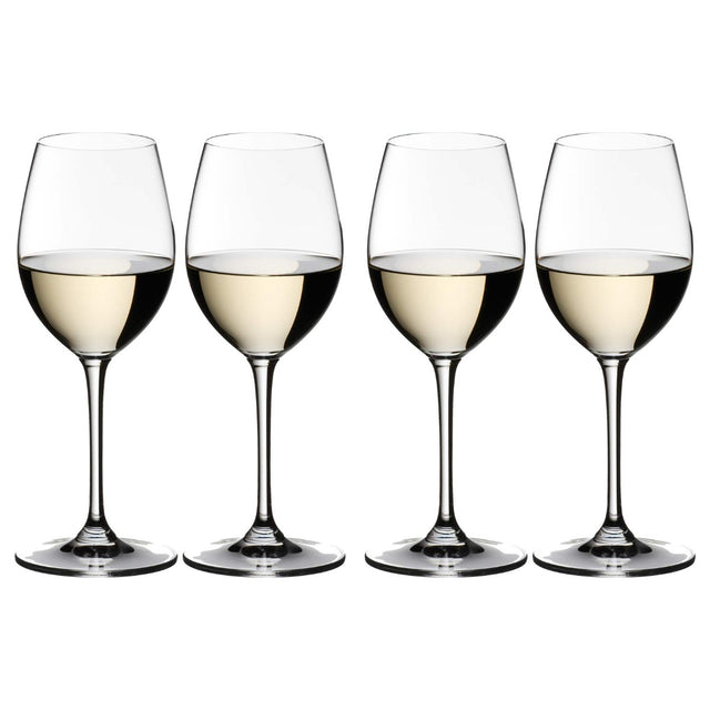Riedel Vinum Sauvignon Blanc Glasses (Set of 4)
