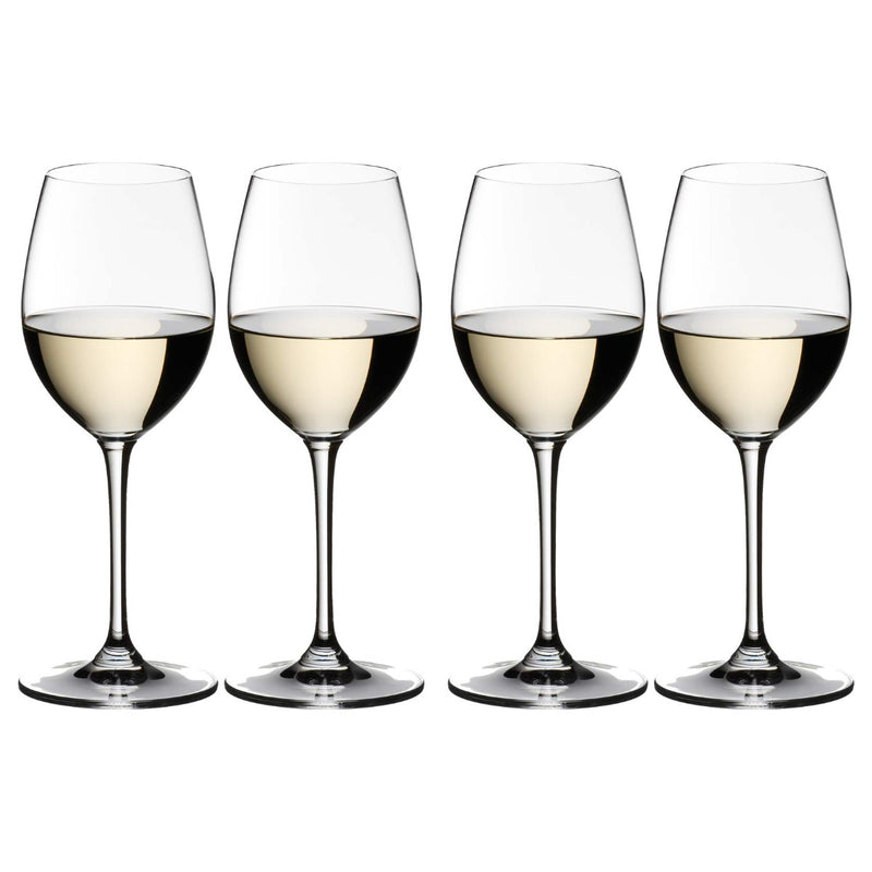 Riedel Vinum Sauvignon Blanc Glasses (Set of 4)

