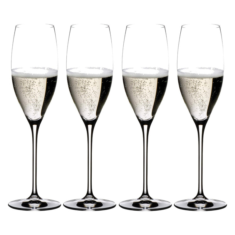 Riedel Vinum Cuvee Prestige Glasses (Set of 4)

