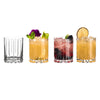 Riedel Drink Specific Double Rock (Set Of 4)