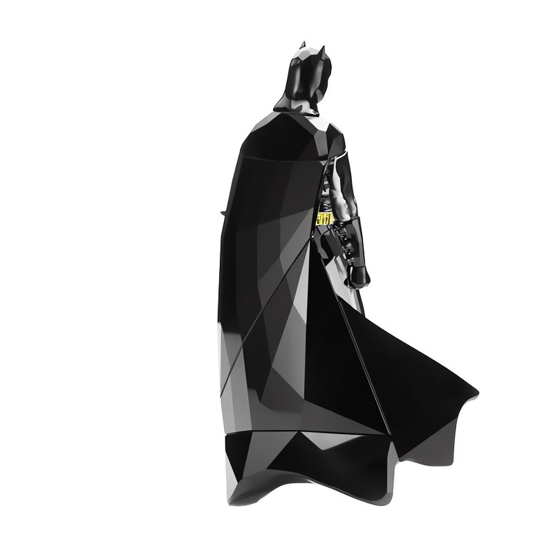 Swarovski Batman