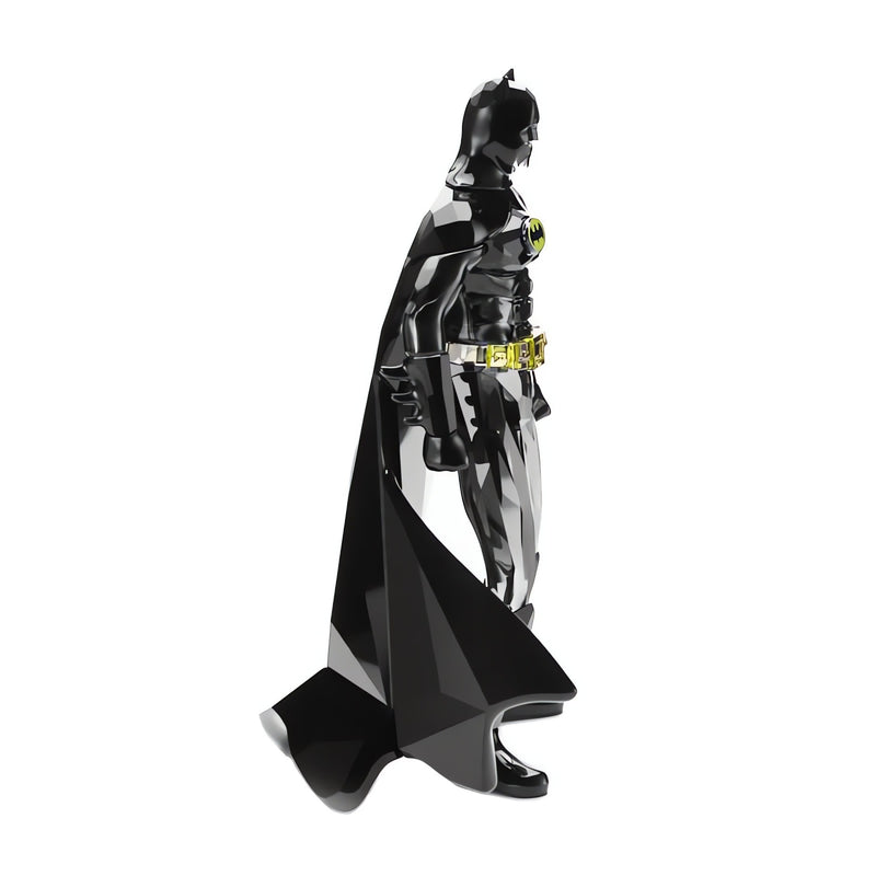Swarovski Batman