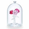 Swarovski Rose Bouquet