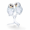 Swarovski Owl Couple