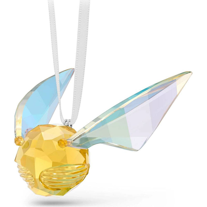 Harry Potter Golden Snitch Ornament