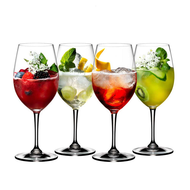 Riedel Spritz Drink Set