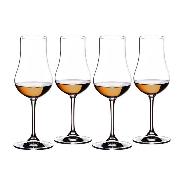 Riedel Rum Set
