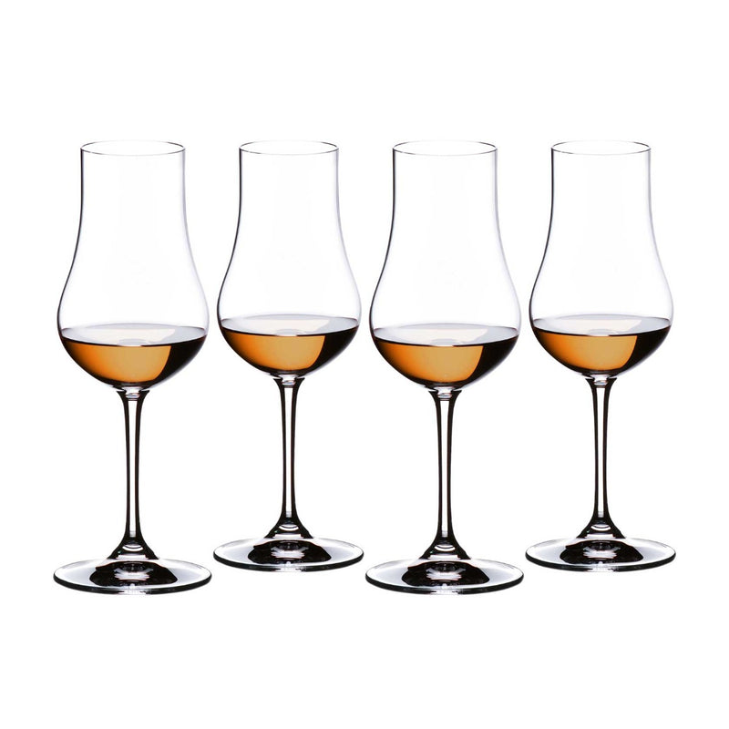 Riedel Rum Set
